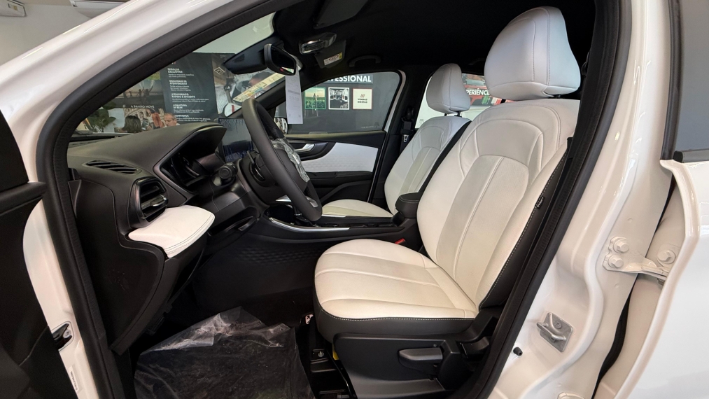 fastback audace hybrid at12