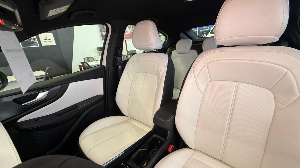 fastback audace hybrid at14
