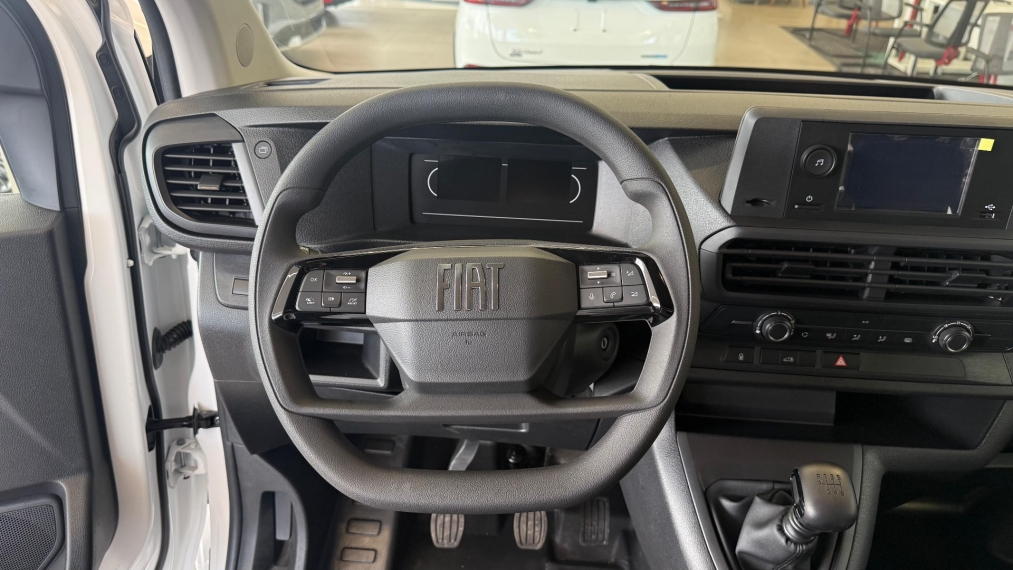 scudo multi 2.2l13
