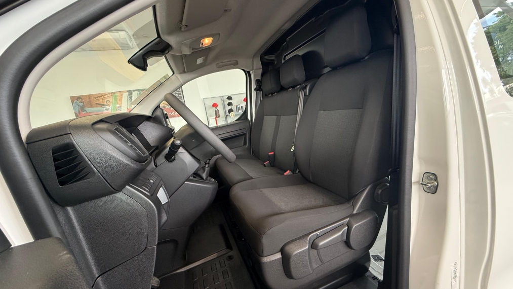 scudo multi 2.2l9