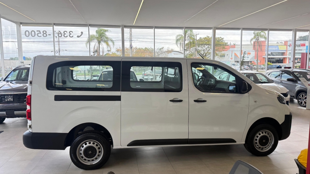 scudo multi 2.2l14