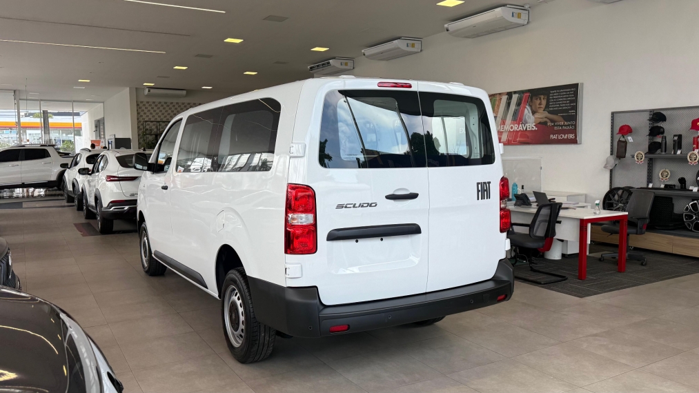 scudo multi 2.2l5