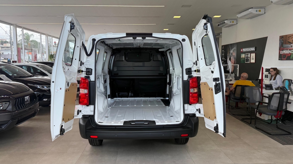 scudo multi 2.2l3