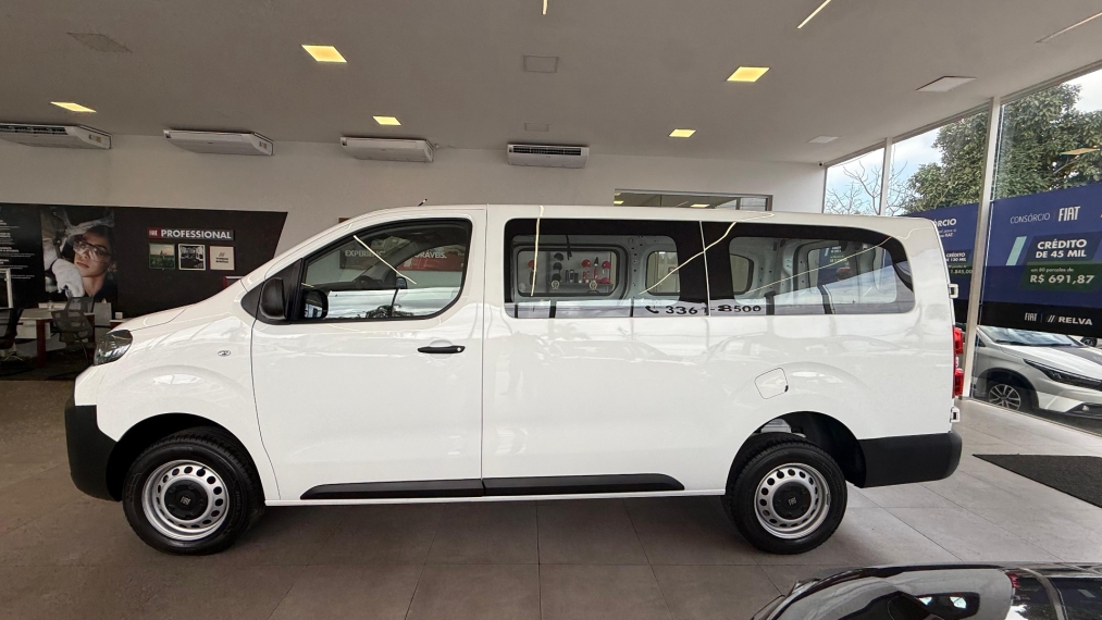 scudo multi 2.2l15