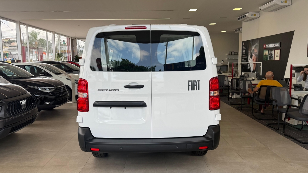 scudo multi 2.2l6