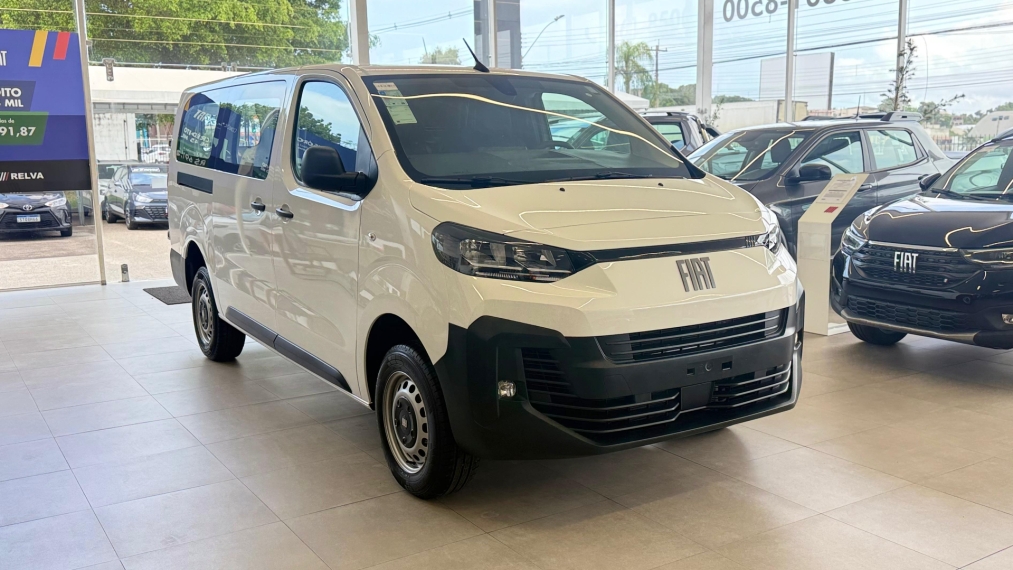 scudo multi 2.2l2