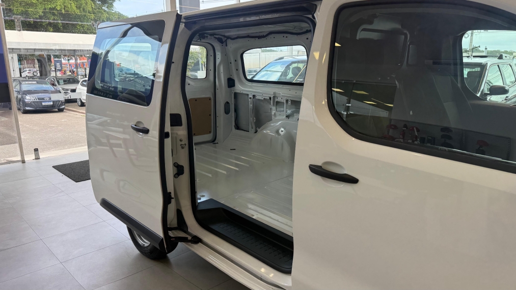 scudo multi 2.2l4