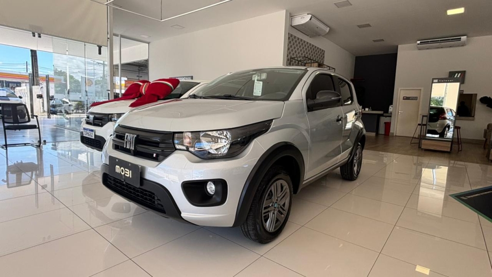 fiat mobi 1.0 firefly flex like. manual 4p 2026