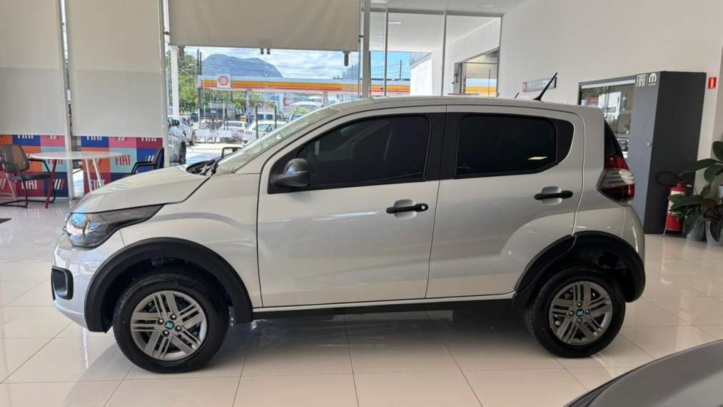 fiat mobi 1.0 firefly flex like. manual 4p 20266