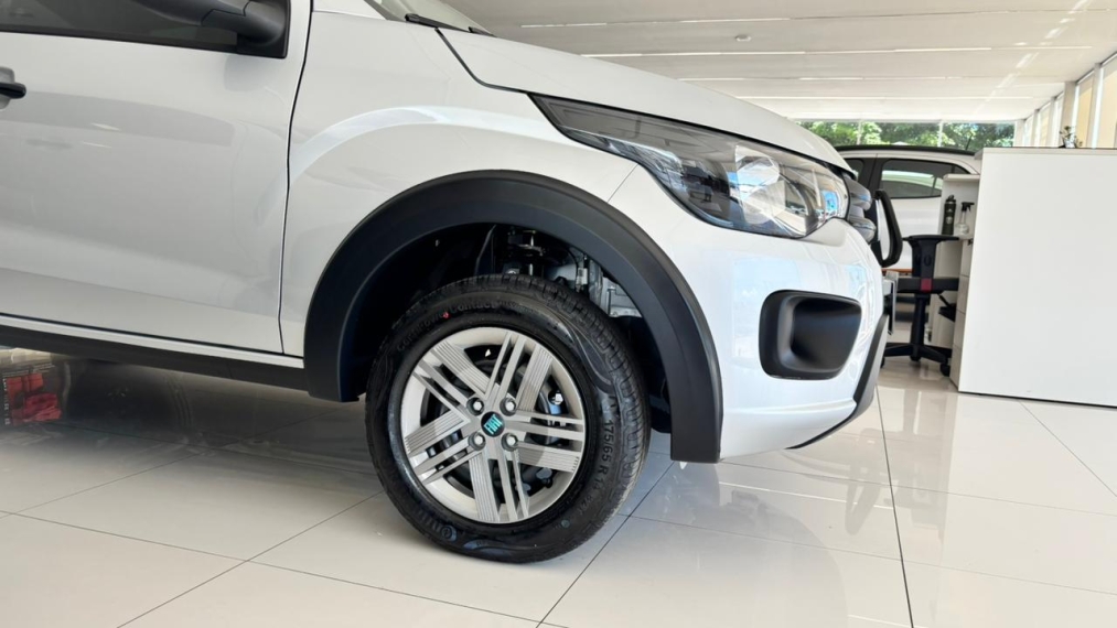 fiat mobi 1.0 firefly flex like. manual 4p 20267