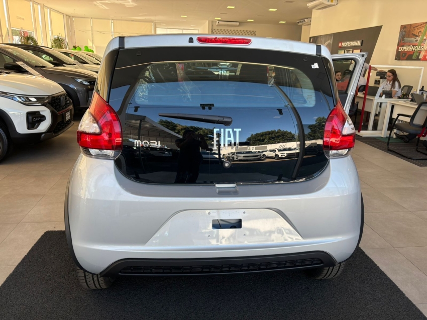 fiat mobi 1.0 firefly flex like. manual 4p 20264