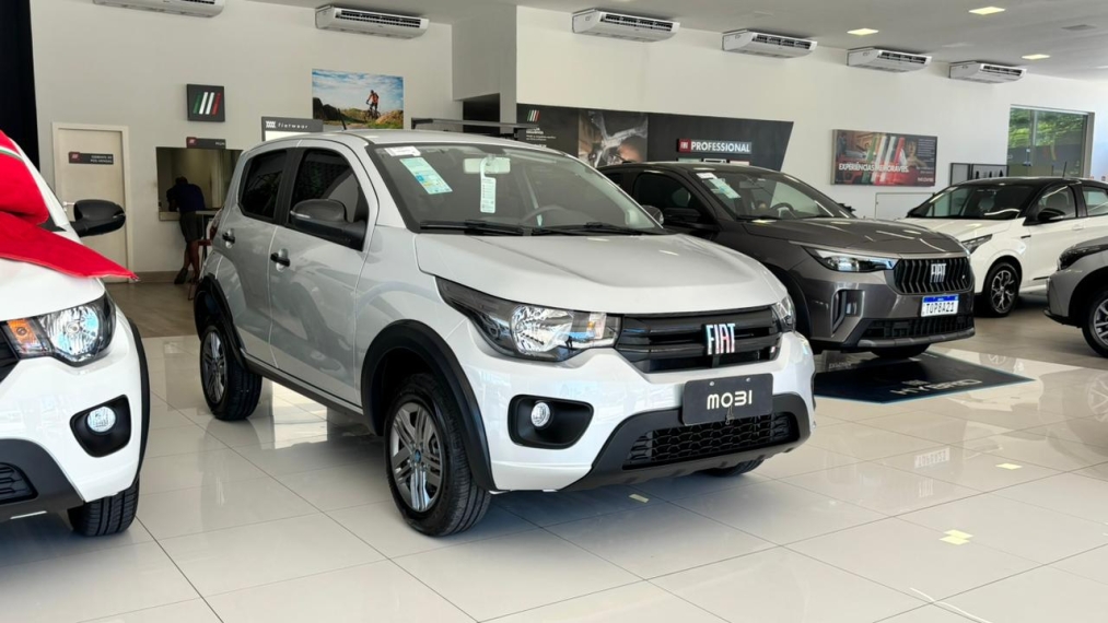 fiat mobi 1.0 firefly flex like. manual 4p 20262