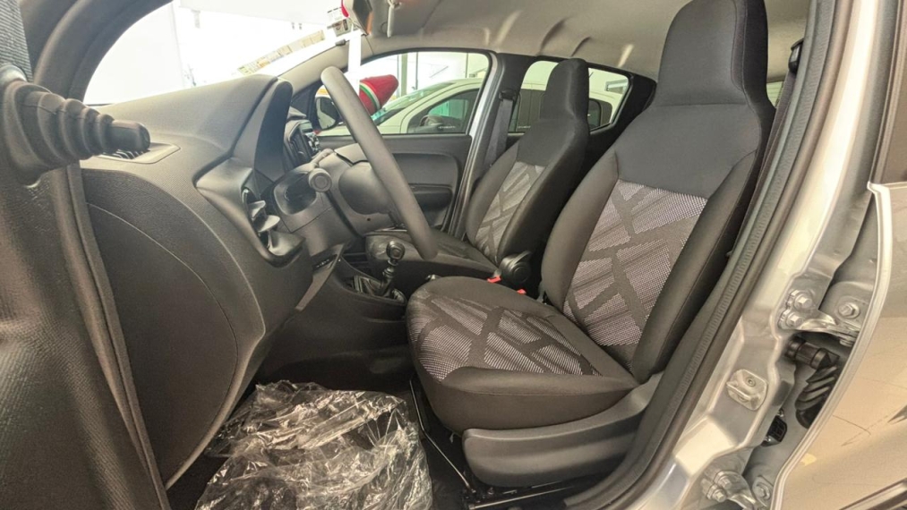 fiat mobi 1.0 firefly flex like. manual 4p 20269