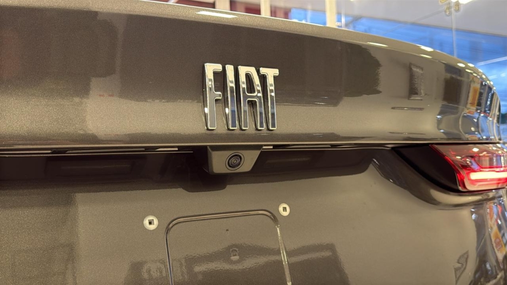 fastback limited edition at turbo 2706