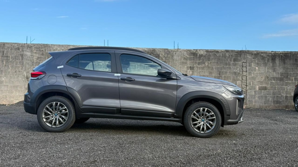 pulse drive 1.3 mt4