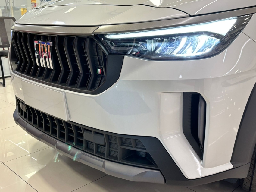 fastback turbo 200 cvt com pack smart drive12
