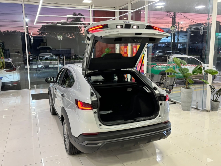 fastback turbo 200 cvt com pack smart drive13