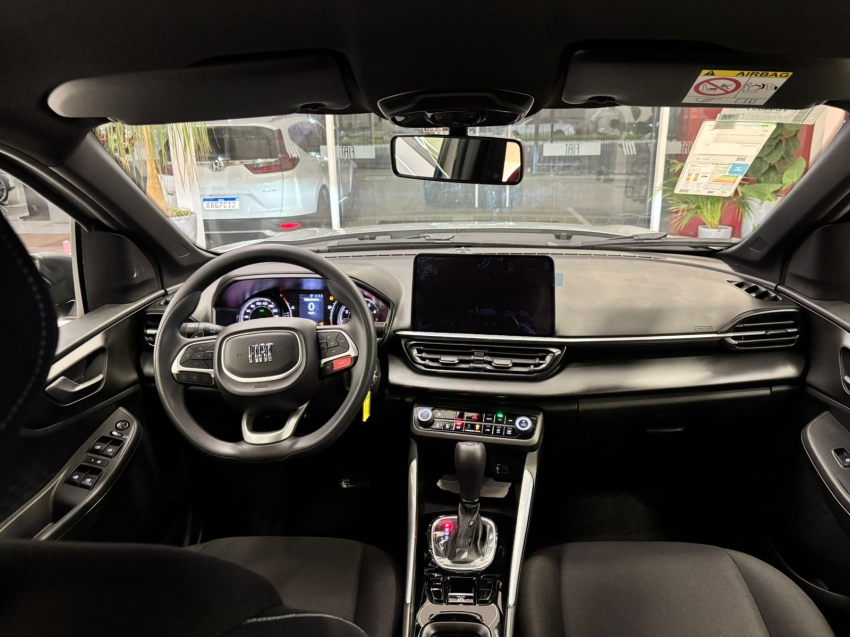 fastback turbo 200 cvt com pack smart drive10