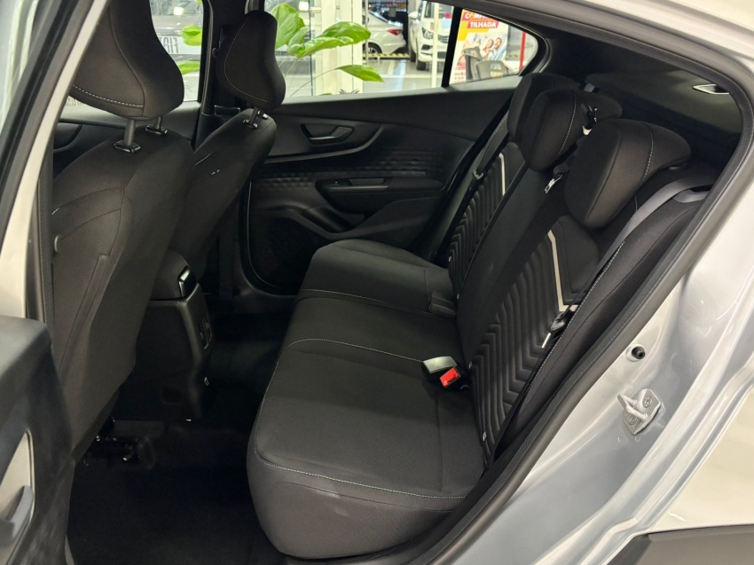 fastback turbo 200 cvt com pack smart drive11