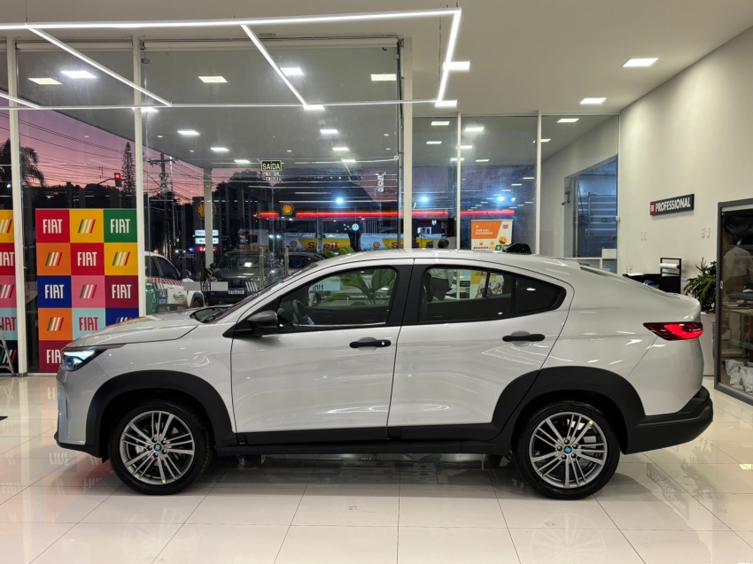 fastback turbo 200 cvt com pack smart drive14