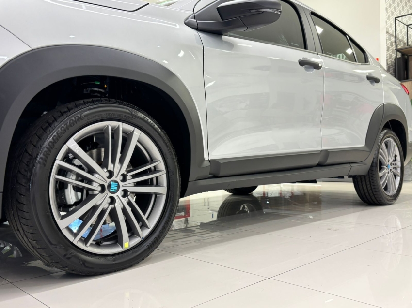 fastback turbo 200 cvt com pack smart drive7