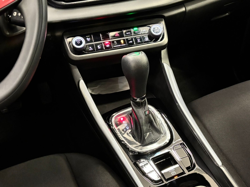 fastback turbo 200 cvt com pack smart drive9
