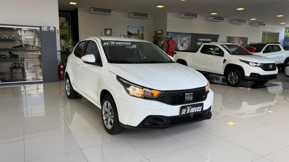 fiat argo 1.0 firefly flex drive manual 4p 20252