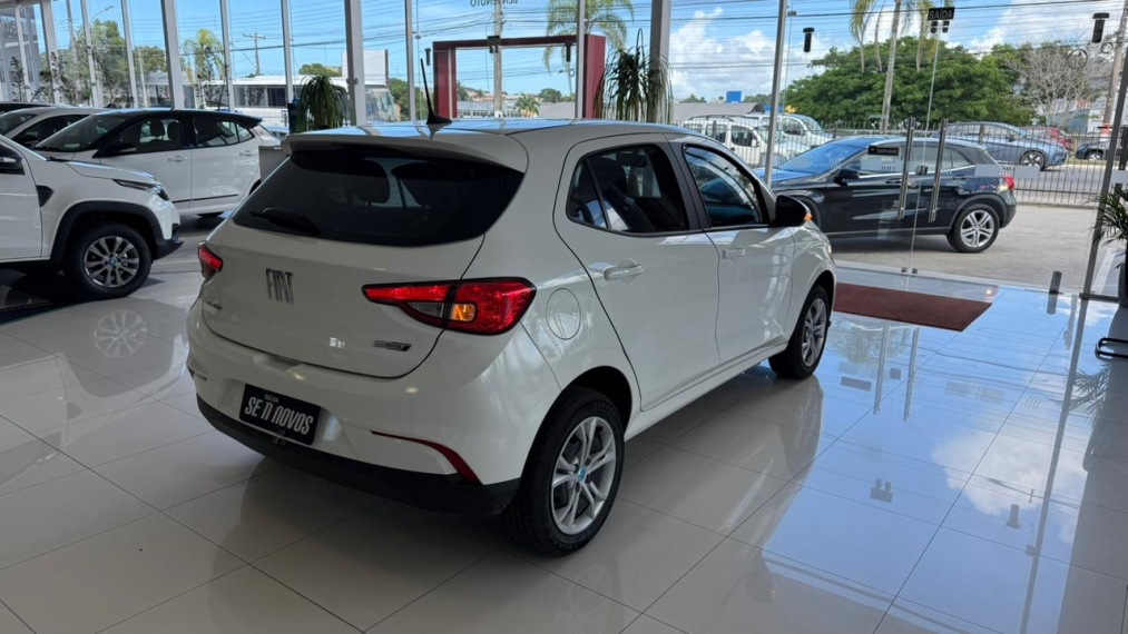 fiat argo 1.0 firefly flex drive manual 4p 20254