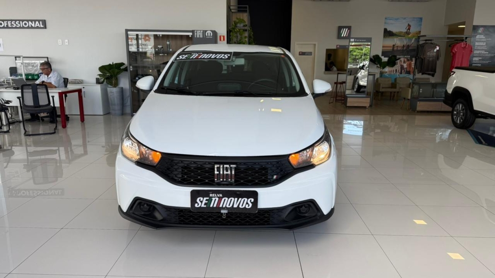 fiat argo 1.0 firefly flex drive manual 4p 20251