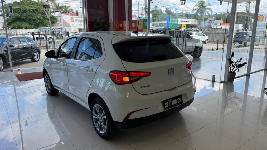 fiat argo 1.0 firefly flex drive manual 4p 20256
