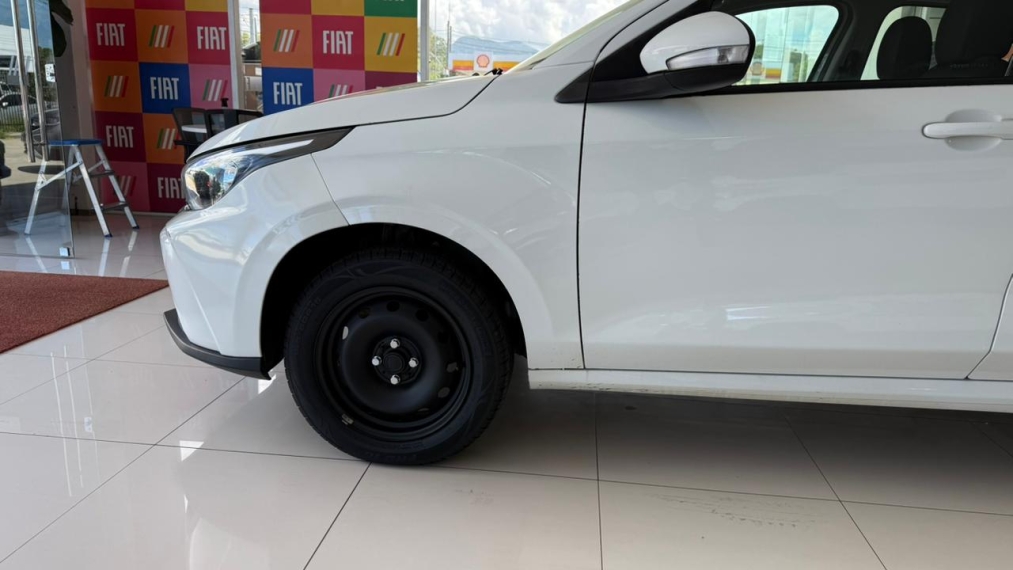 argo drive 1.0 mt7