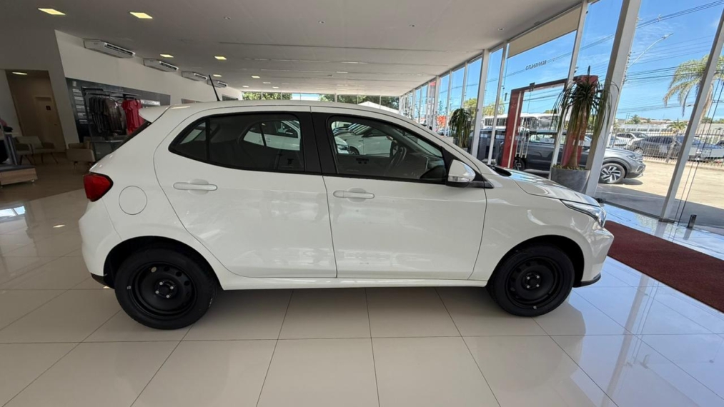 argo drive 1.0 mt8