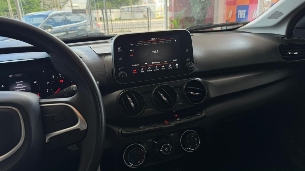 argo drive 1.0 mt13