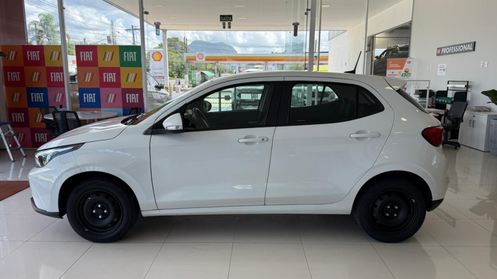 argo drive 1.0 mt6