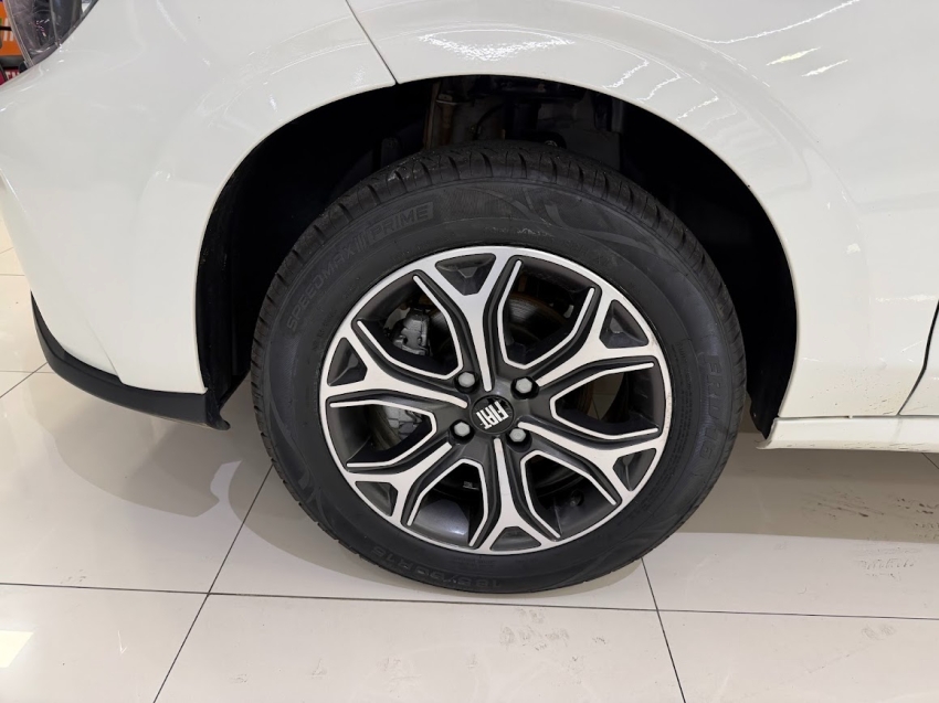 argo drive 1.0 mt8