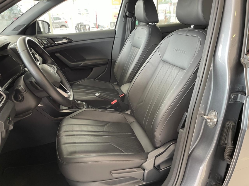 t-cross highline 1.4 tsi at69