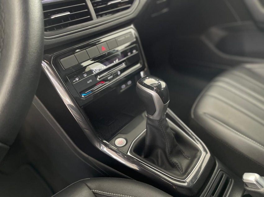 t-cross highline 1.4 tsi at612