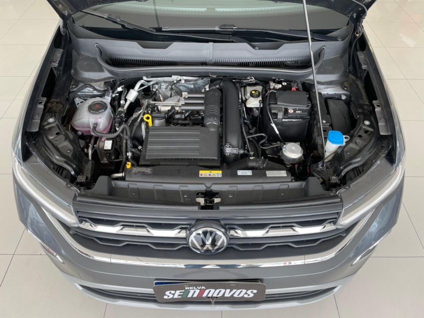 t-cross highline 1.4 tsi at617