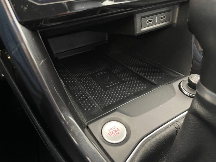 t-cross highline 1.4 tsi at616