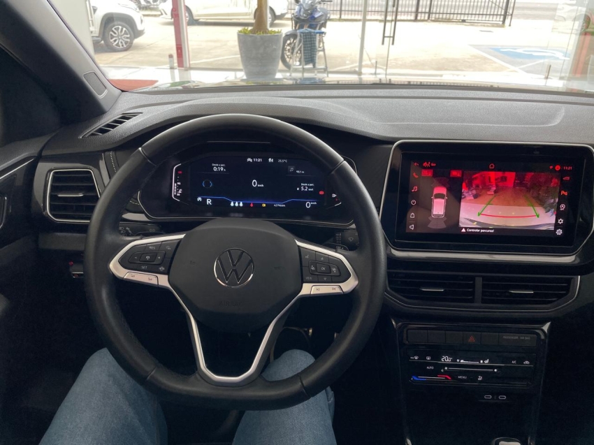 t-cross highline 1.4 tsi at615