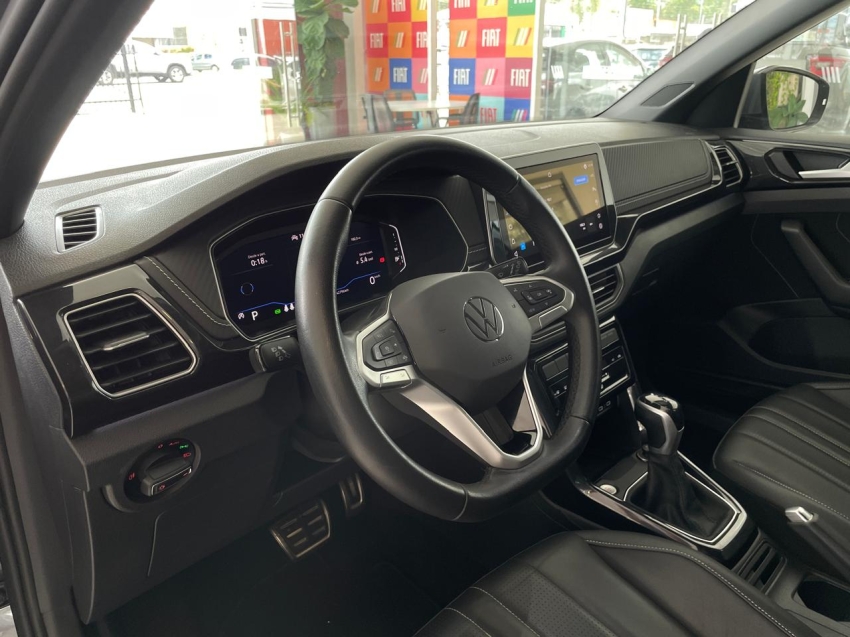 t-cross highline 1.4 tsi at610