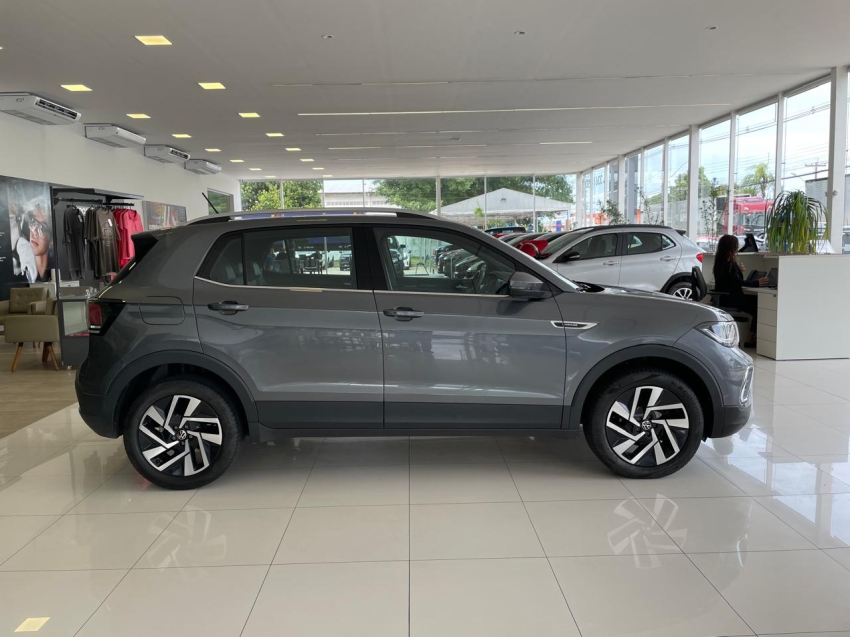t-cross highline 1.4 tsi at63