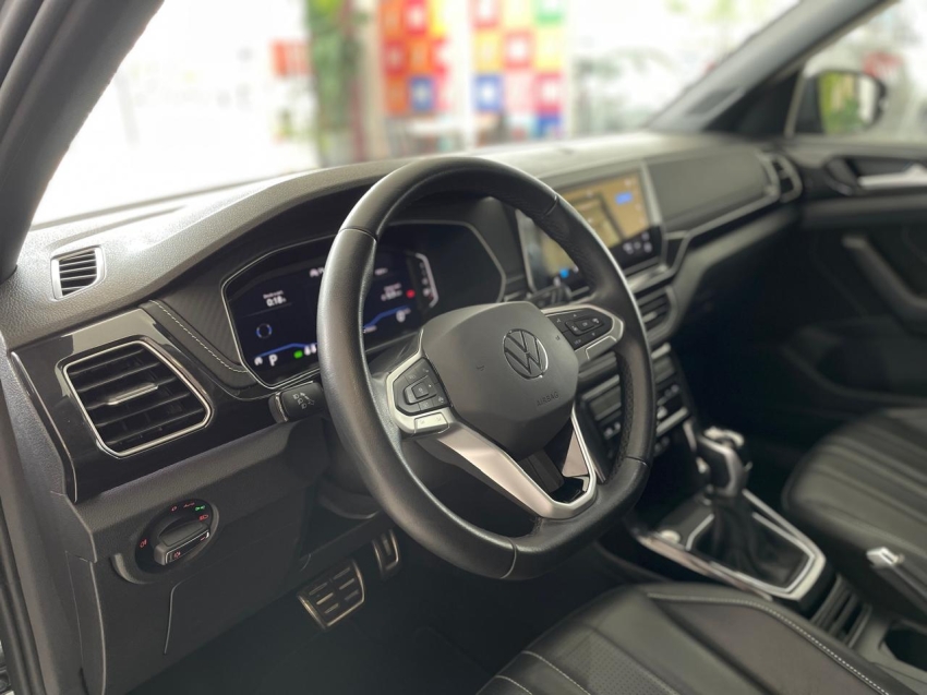 t-cross highline 1.4 tsi at611