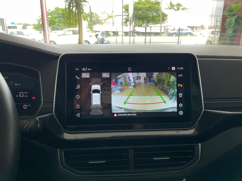 t-cross highline 1.4 tsi at614