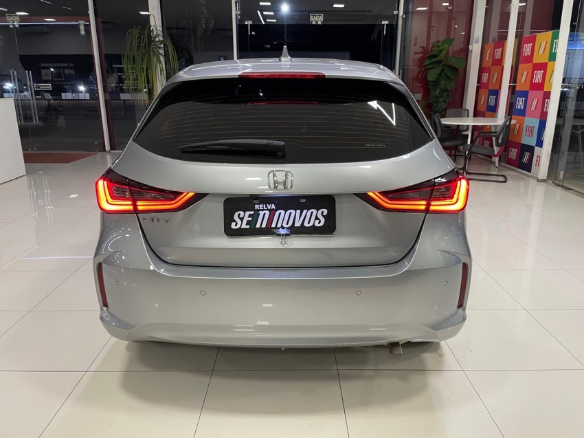 city exl 1.5 cvt6