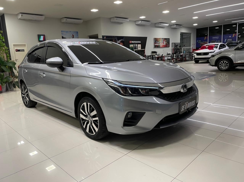 city exl 1.5 cvt3