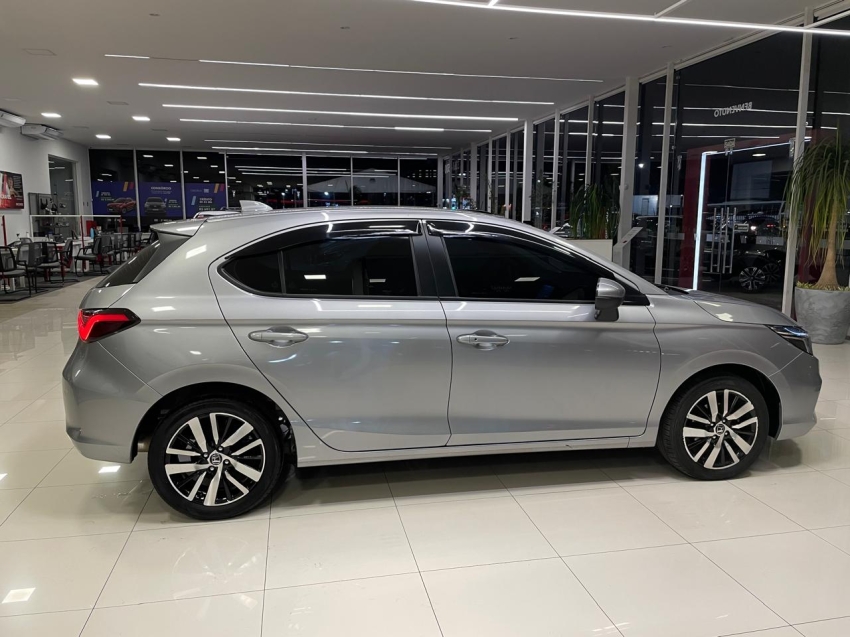 city exl 1.5 cvt4