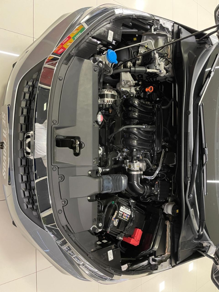 city exl 1.5 cvt9