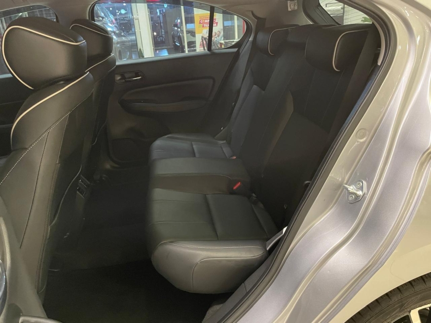 city exl 1.5 cvt11