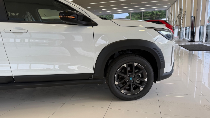 pulse audace hybrid at4